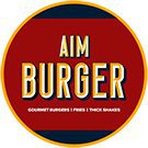 AIM Burger
