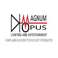 Magnum Opus Digital Entertainment