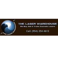 The Laser Warehouse