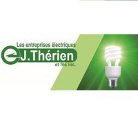 Les Entreprises Électriques J. Thérien & Fils Inc.