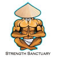 Strength Sanctuary