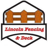 Lincoln Fencing & Deck