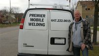 Premier Welding Inc