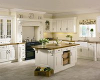 Classy Kitchens in Miltown Malbay- Cahills Kitchens & Bedrooms