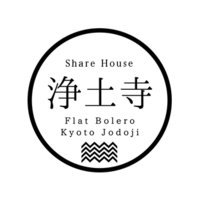 International Share House / Flat Bolero Jodoji