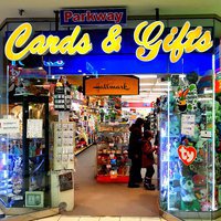 Parkway Cards & Gifts