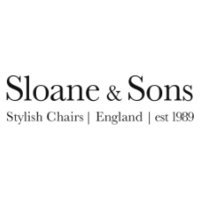 Sloane & Sons Stylish Chairs