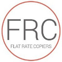 Flat Rate Copiers