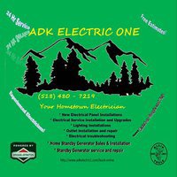 ADK Electric One