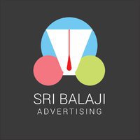 Sri Balaji Advertising - Digital Marketing Agency in Kurnool