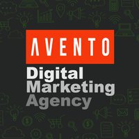 Avento Digital Marketing