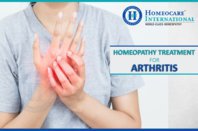 Homeopathic Treatment For Arthritis