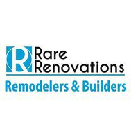 Rare Renovation company