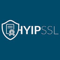 Hyip SSL