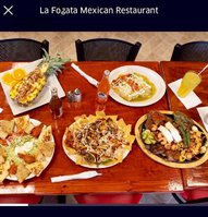 La Fogata Mexican Restaurant
