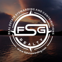 Fish Stewarding Group (FSG Realty)