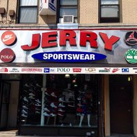 Jerry Sportswear