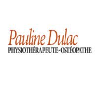 Pauline Dulac Osteopathes