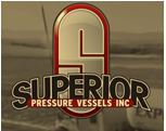 Superior Pressure Vessels Inc
