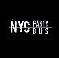 New York City Party Bus