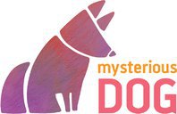 Mysterious Dog