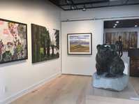 Mountain Galleries East