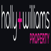 Holly + Williams Property