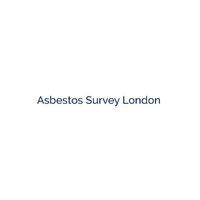 Asbestos Surveys London