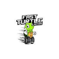 Fast Turtle Motors