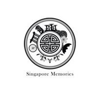 Singapore Memories - Orchid Perfume