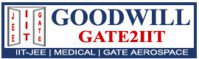 GOODWILL GATE2IIT, Gate Aerospace Coaching