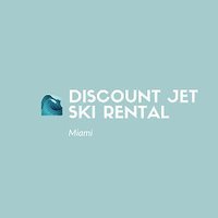 Discount Jet Ski Rental Miami