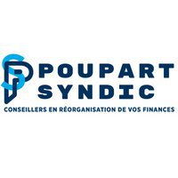 Poupart Syndic Inc - Syndic à Montréal