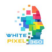 white Pixel