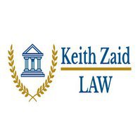 Keith Zaid Law