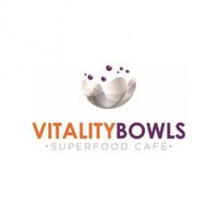 Vitality Bowls Los Gatos