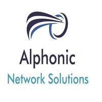 Alphonic Network Solution