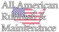 All American Rubbish and Maintenance