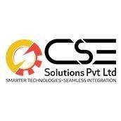 CSE Solutions Pvt Ltd