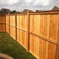 Abilene Privacy Fencing