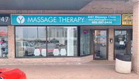 YMassage Therapy
