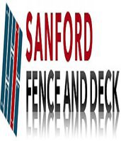 Sanford Fence and Deck