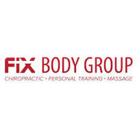 Fix Body Chiropractor Group