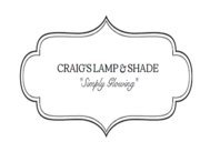 Craig's Lamp & Shade
