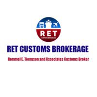 Ret Customs Brokerage