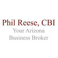Phil Reese, Phoenix Business Broker