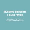 Richmond Driveways & Patio Paving