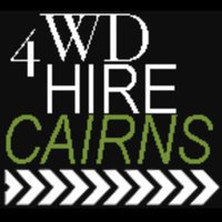 4WD Hire Cairns