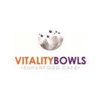 Vitality Bowls Boulder