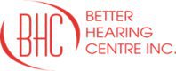 Better Hearing Centre Inc.